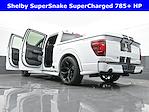 New 2025 Ford F-150 Supercharged SuperCrew Cab 4x4 Pickup for sale #01T4064 - photo 66