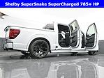 New 2025 Ford F-150 Supercharged SuperCrew Cab 4x4 Pickup for sale #01T4064 - photo 68