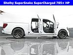 New 2025 Ford F-150 Supercharged SuperCrew Cab 4x4 Pickup for sale #01T4064 - photo 69