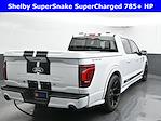 New 2025 Ford F-150 Supercharged SuperCrew Cab 4x4 Pickup for sale #01T4064 - photo 7
