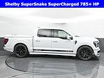 New 2025 Ford F-150 Supercharged SuperCrew Cab 4x4 Pickup for sale #01T4064 - photo 9