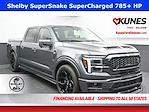New 2025 Ford F-150 Supercharged SuperCrew Cab 4x4 Pickup for sale #01T4065 - photo 1