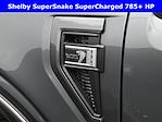 New 2025 Ford F-150 Supercharged SuperCrew Cab 4x4 Pickup for sale #01T4065 - photo 14