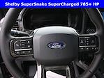 New 2025 Ford F-150 Supercharged SuperCrew Cab 4x4 Pickup for sale #01T4065 - photo 17