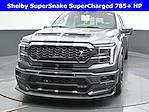 New 2025 Ford F-150 Supercharged SuperCrew Cab 4x4 Pickup for sale #01T4065 - photo 3