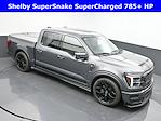 New 2025 Ford F-150 Supercharged SuperCrew Cab 4x4 Pickup for sale #01T4065 - photo 32