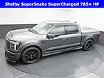 New 2025 Ford F-150 Supercharged SuperCrew Cab 4x4 Pickup for sale #01T4065 - photo 34