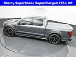 New 2025 Ford F-150 Supercharged SuperCrew Cab 4x4 Pickup for sale #01T4065 - photo 35