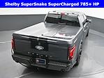 New 2025 Ford F-150 Supercharged SuperCrew Cab 4x4 Pickup for sale #01T4065 - photo 37