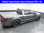 New 2025 Ford F-150 Supercharged SuperCrew Cab 4x4 Pickup for sale #01T4065 - photo 38