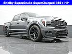 New 2025 Ford F-150 Supercharged SuperCrew Cab 4x4 Pickup for sale #01T4065 - photo 40