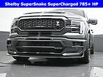New 2025 Ford F-150 Supercharged SuperCrew Cab 4x4 Pickup for sale #01T4065 - photo 41