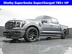 New 2025 Ford F-150 Supercharged SuperCrew Cab 4x4 Pickup for sale #01T4065 - photo 42