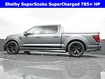 New 2025 Ford F-150 Supercharged SuperCrew Cab 4x4 Pickup for sale #01T4065 - photo 43