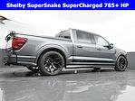 New 2025 Ford F-150 Supercharged SuperCrew Cab 4x4 Pickup for sale #01T4065 - photo 45