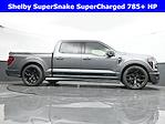 New 2025 Ford F-150 Supercharged SuperCrew Cab 4x4 Pickup for sale #01T4065 - photo 46