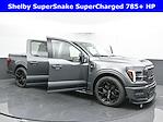 New 2025 Ford F-150 Supercharged SuperCrew Cab 4x4 Pickup for sale #01T4065 - photo 47