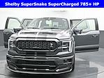 New 2025 Ford F-150 Supercharged SuperCrew Cab 4x4 Pickup for sale #01T4065 - photo 48