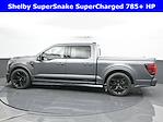 New 2025 Ford F-150 Supercharged SuperCrew Cab 4x4 Pickup for sale #01T4065 - photo 5