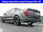 New 2025 Ford F-150 Supercharged SuperCrew Cab 4x4 Pickup for sale #01T4065 - photo 50