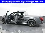 New 2025 Ford F-150 Supercharged SuperCrew Cab 4x4 Pickup for sale #01T4065 - photo 51