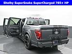 New 2025 Ford F-150 Supercharged SuperCrew Cab 4x4 Pickup for sale #01T4065 - photo 52