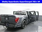 New 2025 Ford F-150 Supercharged SuperCrew Cab 4x4 Pickup for sale #01T4065 - photo 53