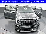 New 2025 Ford F-150 Supercharged SuperCrew Cab 4x4 Pickup for sale #01T4065 - photo 57