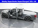 New 2025 Ford F-150 Supercharged SuperCrew Cab 4x4 Pickup for sale #01T4065 - photo 59