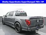 New 2025 Ford F-150 Supercharged SuperCrew Cab 4x4 Pickup for sale #01T4065 - photo 6