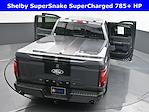 New 2025 Ford F-150 Supercharged SuperCrew Cab 4x4 Pickup for sale #01T4065 - photo 61