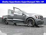 New 2025 Ford F-150 Supercharged SuperCrew Cab 4x4 Pickup for sale #01T4065 - photo 64