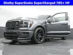 New 2025 Ford F-150 Supercharged SuperCrew Cab 4x4 Pickup for sale #01T4065 - photo 66