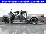 New 2025 Ford F-150 Supercharged SuperCrew Cab 4x4 Pickup for sale #01T4065 - photo 67