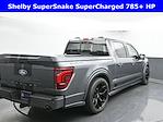 New 2025 Ford F-150 Supercharged SuperCrew Cab 4x4 Pickup for sale #01T4065 - photo 7