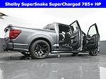 New 2025 Ford F-150 Supercharged SuperCrew Cab 4x4 Pickup for sale #01T4065 - photo 70