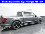 New 2025 Ford F-150 Supercharged SuperCrew Cab 4x4 Pickup for sale #01T4065 - photo 8