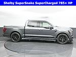 New 2025 Ford F-150 Supercharged SuperCrew Cab 4x4 Pickup for sale #01T4065 - photo 9
