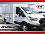 New 2024 Ford Transit 350 HD AWD Service Utility Van for sale #01T4071 - photo 1
