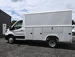 New 2024 Ford Transit 350 HD AWD Service Utility Van for sale #01T4071 - photo 7