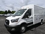 New 2024 Ford Transit 350 HD AWD Service Utility Van for sale #01T4071 - photo 9