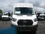 New 2024 Ford Transit 350 HD AWD Service Utility Van for sale #01T4071 - photo 4