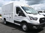 New 2024 Ford Transit 350 HD AWD Service Utility Van for sale #01T4071 - photo 6
