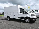 New 2024 Ford Transit 350 HD AWD Service Utility Van for sale #01T4071 - photo 8