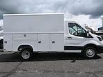 New 2024 Ford Transit 350 HD AWD Service Utility Van for sale #01T4071 - photo 10