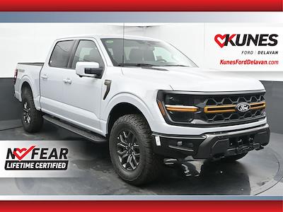 New 2025 Ford F-150 Tremor SuperCrew Cab 4x4 Pickup for sale #01T4073 - photo 1