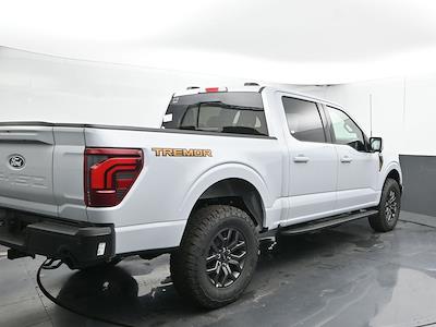 New 2025 Ford F-150 Tremor SuperCrew Cab 4x4 Pickup for sale #01T4073 - photo 2
