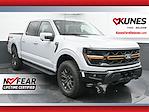 New 2025 Ford F-150 Tremor SuperCrew Cab 4x4 Pickup for sale #01T4073 - photo 1