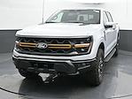 New 2025 Ford F-150 Tremor SuperCrew Cab 4x4 Pickup for sale #01T4073 - photo 4