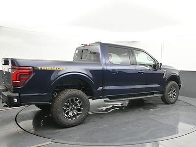 New 2025 Ford F-150 Tremor SuperCrew Cab 4x4 Pickup for sale #01T4074 - photo 2
